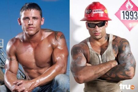 Where Is Brandon From Black Gold Now? Full Story & Shocking Update Where Is Brandon From Black Gold Now