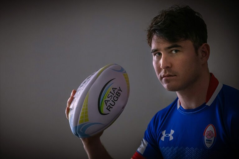 Andre Jin