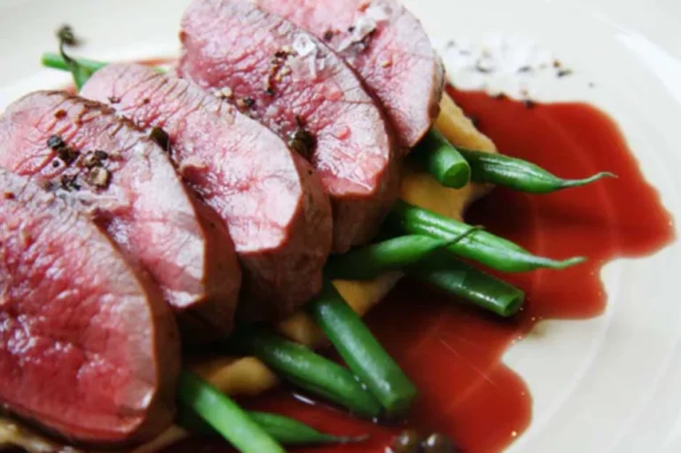 Jade Venison