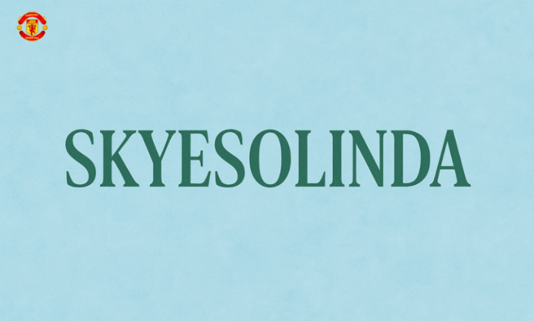 Skyesolinda