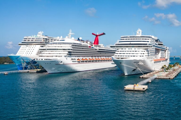 Unexpected Experiences You Can Have on a Caribbean Cruise